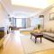 Foto: WorkingLiving Smart Apartment—Hangzhou Alibaba Branch