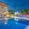 Armonia Boutique Hotel