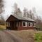 Faichemard Farm Chalets