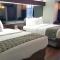 Microtel Inn & Suites by Wyndham London