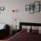 Platán Apartman Eger Foto: Platán Apartman Eger