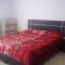 Faik Shehu Apartments