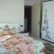 Faik Shehu Apartments