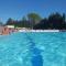Camping les Avignon - la Laune - 阿维尼翁新城