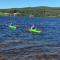 Ljusdals Camping