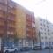 Faik Shehu Apartments