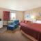 Super 8 by Wyndham Abilene KS - Abilene