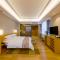China Show Intertional Hotel-Free Shuttle Bus from 15th October to 5th November