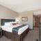 Wingate by Wyndham Lubbock