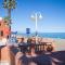 Luxury 100 sq.m. sea view apartment