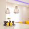 Luxury 100 sq.m. sea view apartment