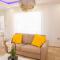 Luxury 100 sq.m. sea view apartment