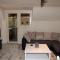 Apartma Obrh