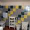 Apartma Obrh