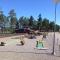 Ljusdals Camping