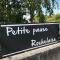 petite pause rochelaise
