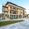 Halanus Hotel And Resort