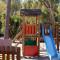 Camping Lacona