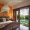 Satori Villas Bali