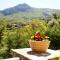 Gamila Rocks Mountain Hotel