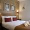 Gamila Rocks Mountain Hotel