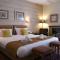 Gamila Rocks Mountain Hotel