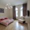 Cathedral Apartment