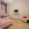 Cathedral Apartment
