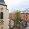 Cathedral Apartment