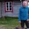 Vestre Sorken Feriegard