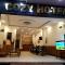 Cozy Hotel Foto: Cozy Hotel