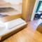 Hotel und Apartements im Forellenbach