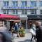 Locals Stadthotel Bielefeld