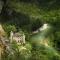 Chateau De La Caze photo 8