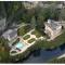 Château De La Caze Piscine & Spa - Ste Enimie