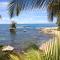 Physis Caribbean Bed & Breakfast - Puerto Viejo