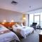 Yihe Hotel Ouzhuang