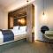 RiKu HOTEL Ulm