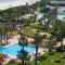 Sahara Beach Aquapark Resort