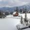 Apartament Pod Butorowym