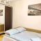 Guest House Top Aparts Foto: Guest House Top Aparts