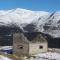 Balcone sulle Dolomiti