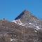 Balcone sulle Dolomiti