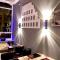 Hotel-Restaurant Windsor - Mondorf-les-Bains