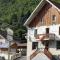 chalet des cyclistes