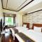 Foto: Ustayhotel Qingcheng Mountain 28/39