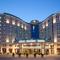 Limak Eurasia Luxury Hotel