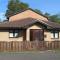 Dingieshowe Cottage - Lennoxtown