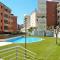 Foto: Apartamento Naiss Garden Family 1/27