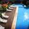 Hotel Santo Graal
